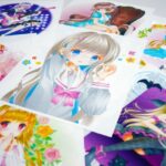 AIが変える未来のアニメ制作！誰でも簡単にプロ級キャラクターが作れる魔法のツール