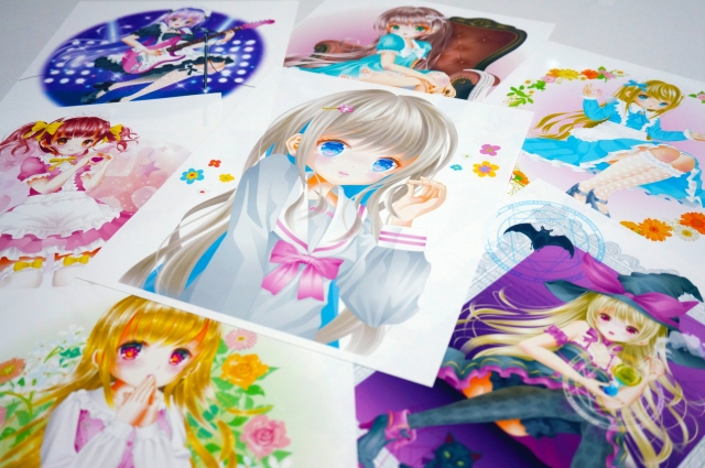 AIが変える未来のアニメ制作!誰でも簡単にプロ級キャラクターが作れる魔法のツール