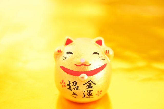 金運アップの秘訣!簡単にできる7つの方法で幸せな未来を引き寄せよう