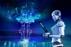 AIが切り拓く未来のビジネス革命：心震える可能性と成功への道筋