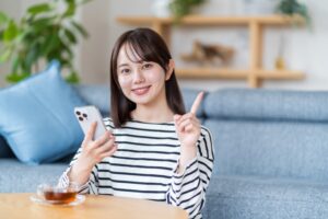 2024年最新!稼げるチャットレディアプリBEST5を徹底比較