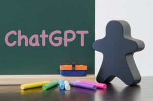 ChatGPTライターの危機:AIと共存する新時代のライティングスキルとは