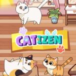 Telegramゲーム「CATIZEN」で猫を育てながら仮想通貨を稼ぐ！初心者向け攻略ガイド