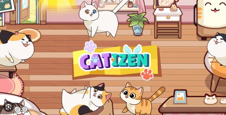 Telegramゲーム「CATIZEN」で猫を育てながら仮想通貨を稼ぐ!初心者向け攻略ガイド